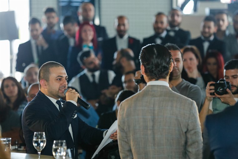 Diageo World Class Competition
